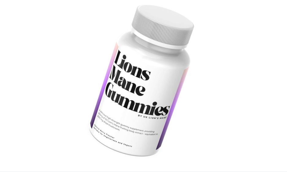 Lion's Mane Supplements